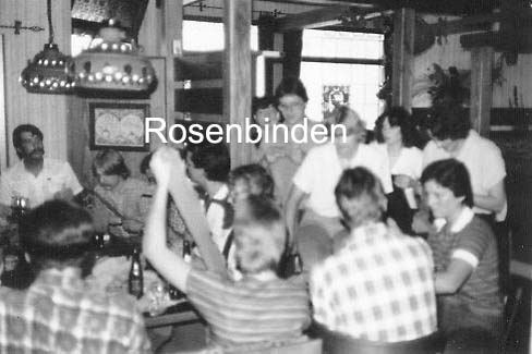 Rosenbinden-Text