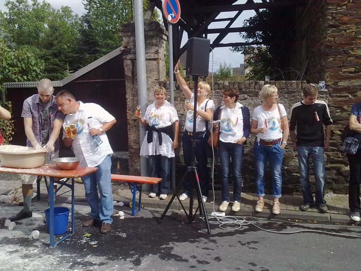 Leiterwagenrennen 10