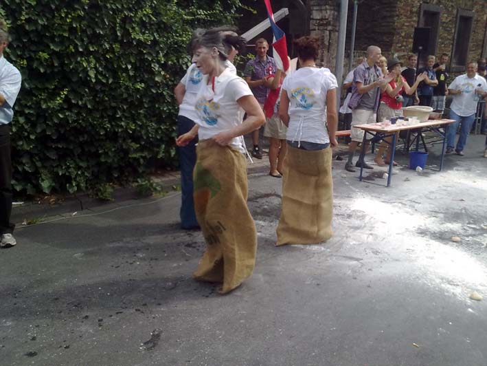 Leiterwagenrennen 12