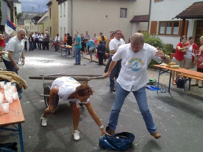 Leiterwagenrennen 13