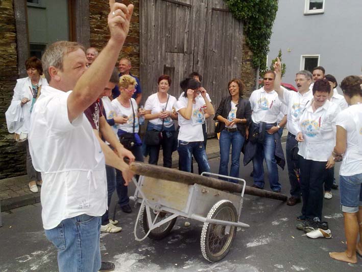 Leiterwagenrennen 16