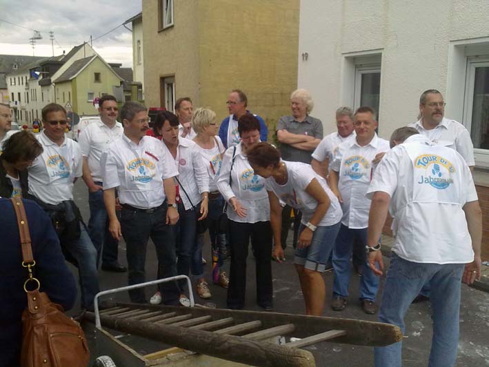 Leiterwagenrennen 17