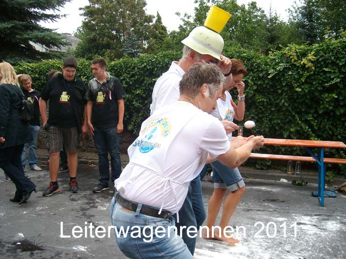 Text Leiterwagenrennen 