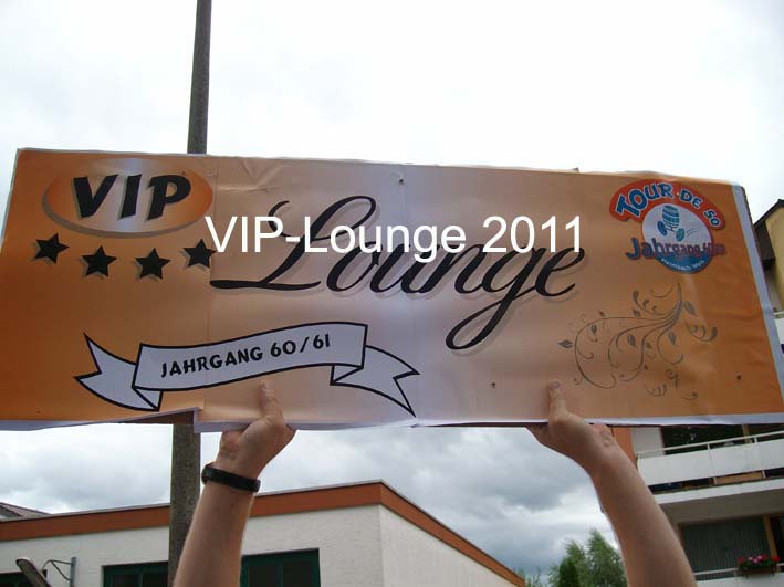 Text VIP-Lounge