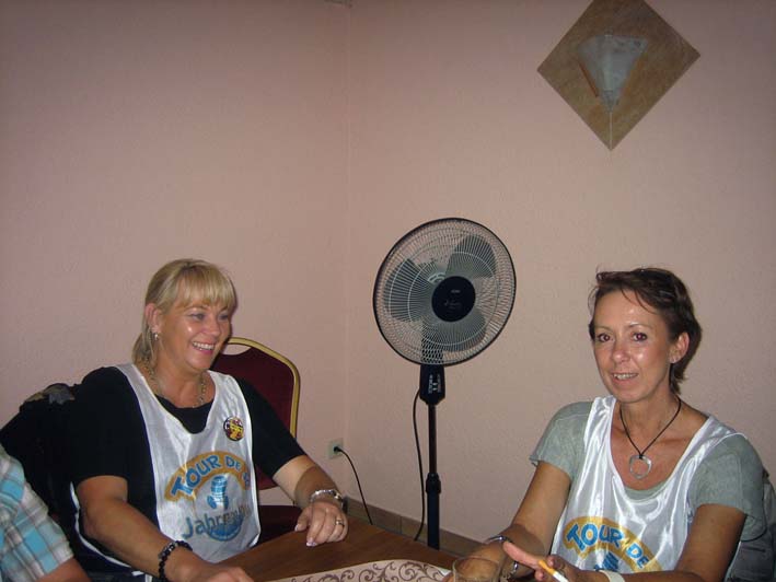 Tour 50 Abschluss 31