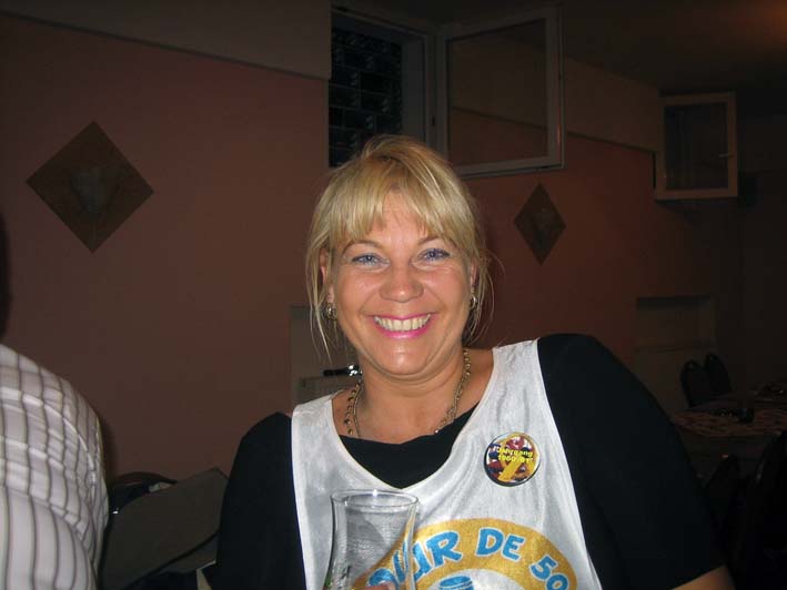 Tour 50 Abschluss 35