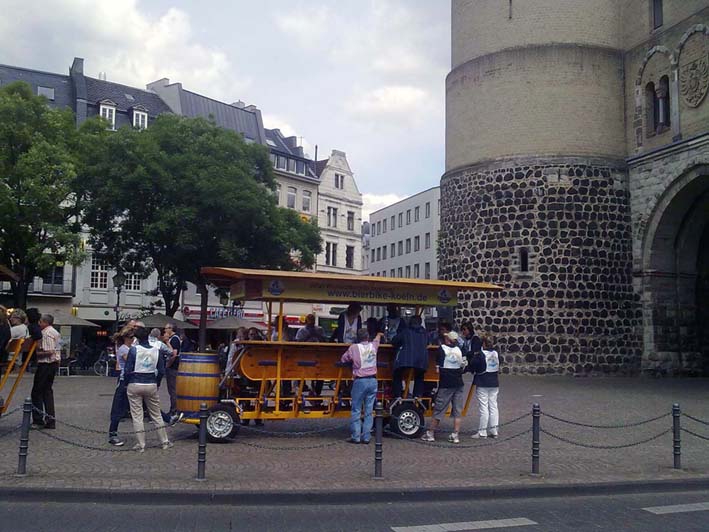 Tour 50 Bierbike 28.05.11 22