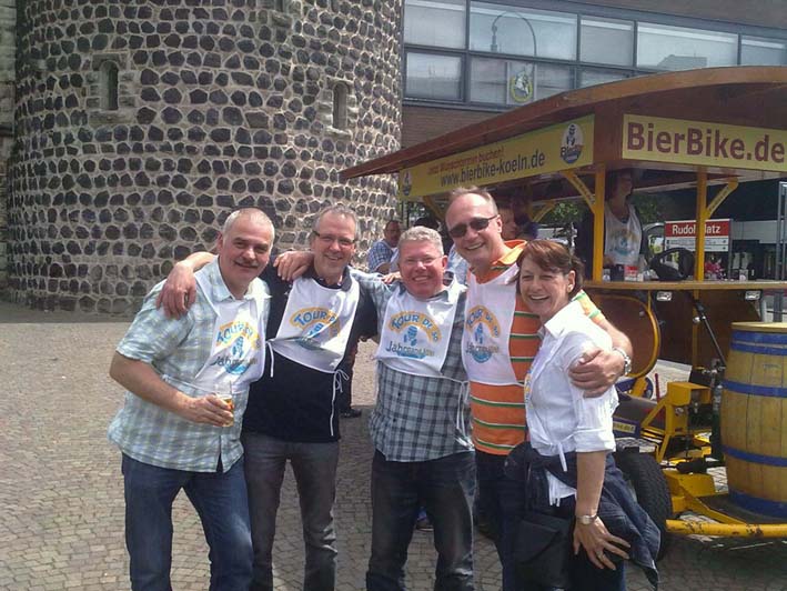Tour 50 Bierbike 28.05.11 23
