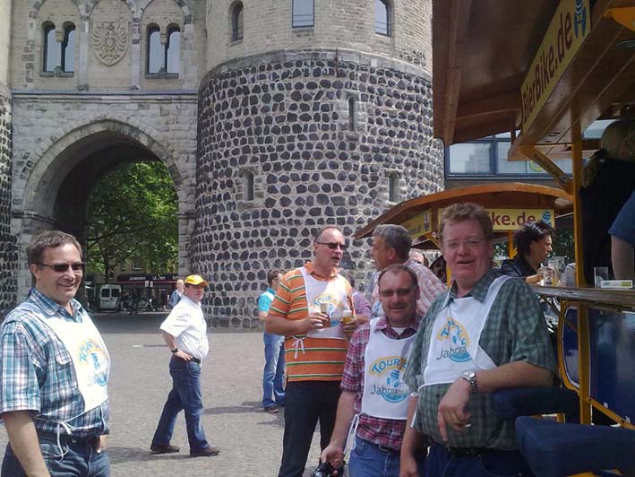 Tour 50 Bierbike 28.05.11 25