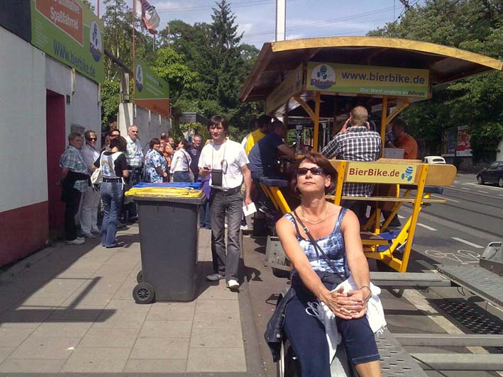 Tour 50 Bierbike 28.05.11 29