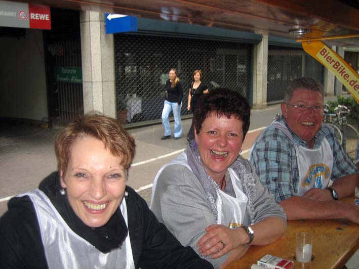 Tour 50 Bierbike 28.05.2011 14