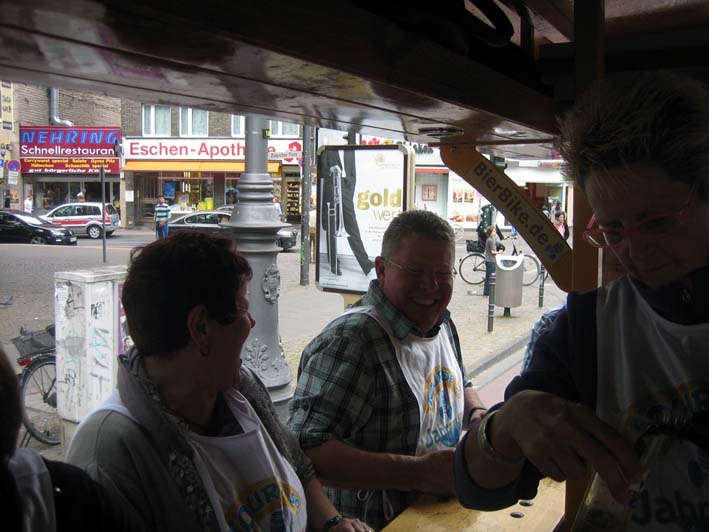 Tour 50 Bierbike 28.05.2011 16