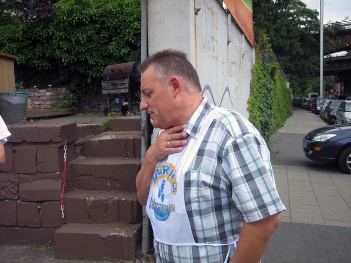 Tour 50 Bierbike 28.05.2011 5