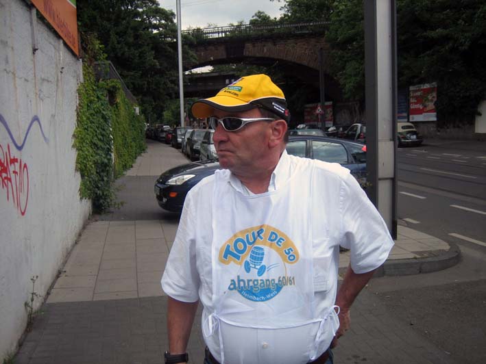 Tour 50 Bierbike 28.05.2011 6