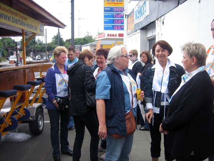 Tour 50 Bierbike 28.05.2011 7