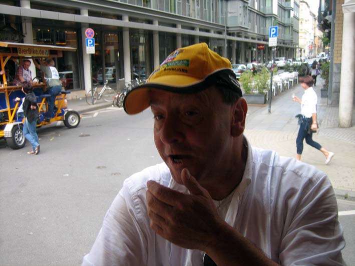 Tour 50 Bierbike 28.05.2011 8