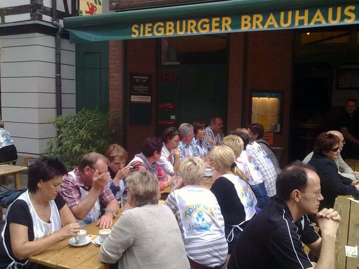 Tour 50 Siegburg 6