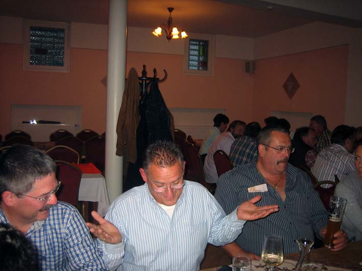 Tour 50 Treffen 27.05.11 1