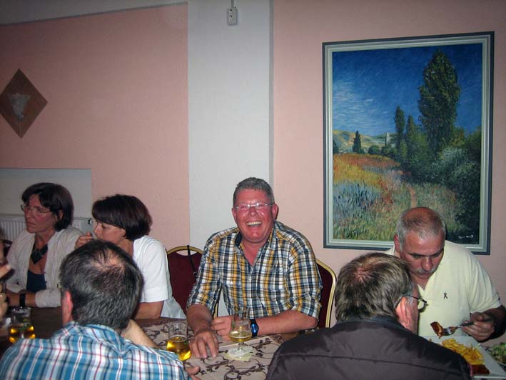 Tour 50 Treffen 27.05.11 2