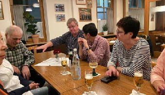 Dppekoocheessse beim Betty2 Homepage